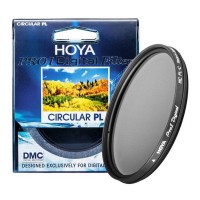 Filtr Hoya Pol Circular PRO 1 DIGITAL 77 mm