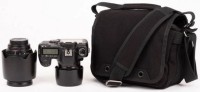 Torba ThinkTANK Retrospective 5 V2.0 - Black