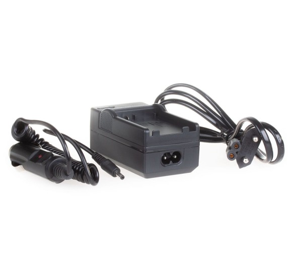 Ładowarka EN-EL15 230V Nikon D500, D600, D610, D750, D800, D7100