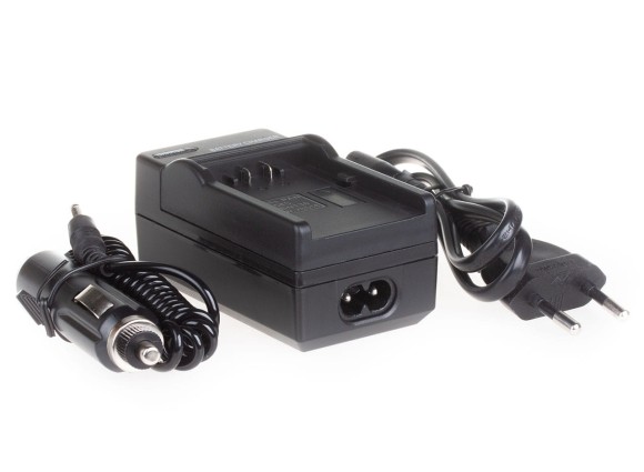 Ładowarka VW-VBN do akumulatorów  PANASONIC  VW-VBN130, VW-VBN260