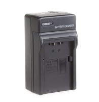 Ładowarka VW-VBN do akumulatorów  PANASONIC  VW-VBN130, VW-VBN260