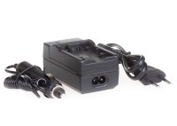 Ładowarka VW-VBT190 VW-VBY100 VW-VBT380 12/230V (Panasonic)