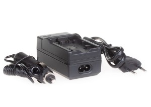 Ładowarka VW-VBT190 VW-VBY100 VW-VBT380 12/230V (Panasonic)