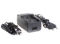 Ładowarka EN-EL19 12/230V (Nikon)