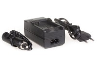 Ładowarka BP-1030 12/230V (Samsung) NX200, NX20