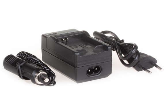 Ładowarka BP-1030 12/230V (Samsung) NX200, NX20
