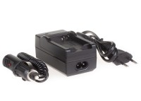 Ładowarka EN-EL23 12/230V Nikon Coolpix P600, P610, P900