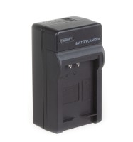 Ładowarka SLB-0837, SLB-0837B 12/230V (Samsung, Kodak, Ricoh, Fuji)