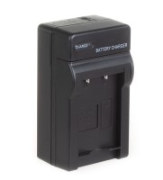 Ładowarka Li-10B Li-12B 12/230V (Olympus, Sanyo)