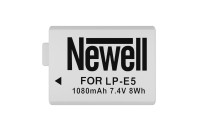 Akumulator LP-E5 Newell 500D 450D 1000D