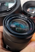 Usługa czyszczenie zewnętrznych soczewek obiektywów oraz filtrów fotograficznych