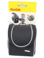 Pokrowiec Kodak KCL-3 na aparat kompaktowy wew.10x10x7cm