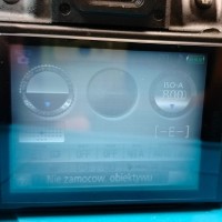 Serwis sprzętu fotograficznego