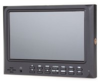 Monitor podglądowy GENESIS VM-5 HDMI BNC