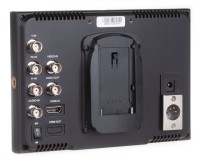 Monitor podglądowy GENESIS VM-5 HDMI BNC