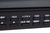 Monitor podglądowy GENESIS VM-5 HDMI BNC