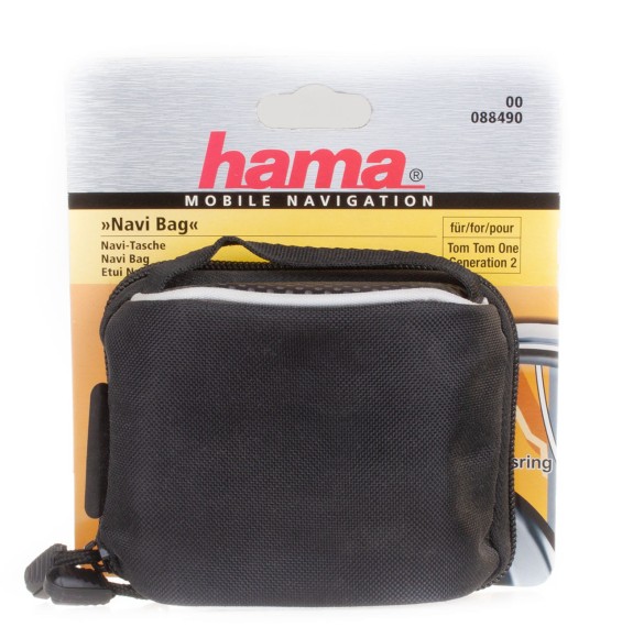 Pokrowiec Hama Navi Bag do Tom Tom One 2