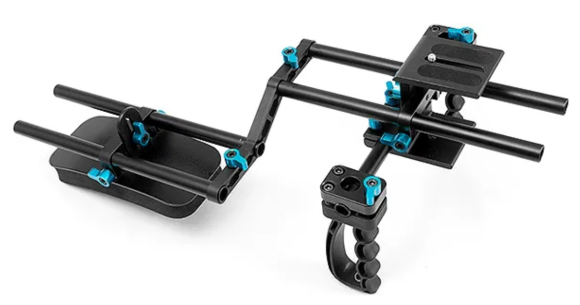 Rig Video DSLR Rig zR05-T 