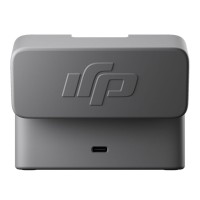 Zestaw mikrofonów bezprzewodowych DJI Mic Mini (2 TX + 1 RX + Etui ładujące)