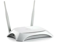 Router WiFi bezprzewodowy (300Mb/s 2,4GHz) 3G/4G LTE TP-Link TL-MR3420