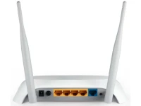 Router WiFi bezprzewodowy (300Mb/s 2,4GHz) 3G/4G LTE TP-Link TL-MR3420