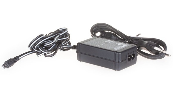 Zasilacz Sony AC-L200 (DCR-SR300, HDR-CX550, FDR-AX43)