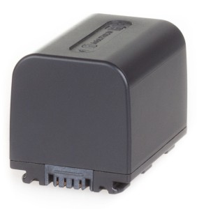 Oryginalny akumulator Sony NP-FH60 (OEM)