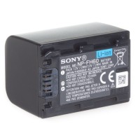 Oryginalny akumulator Sony NP-FH60 (OEM)