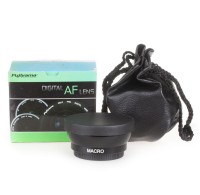 Fujiyama - Marumi Konwerter szerokokątny 0,45x 46mm + macro (W045-46BMA)