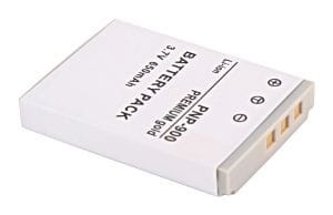 Akumulator Premium Gold NP-900 LI-80B 650mAh (Konica Minolta, Olympus)
