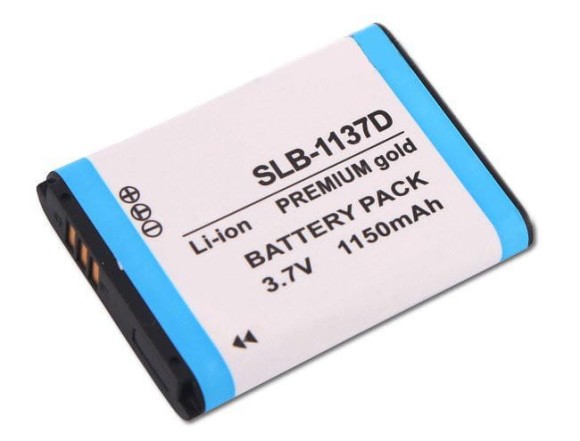 Akumulator Premium Gold SLB-1137D 1150mAh Samsung
