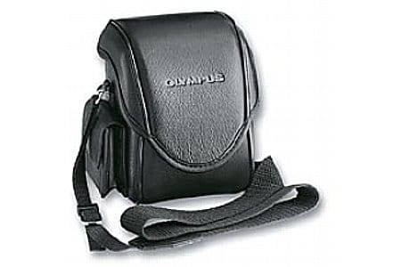 Pokrowiec skórzany Olympus SP-550UZ SP-560UZ