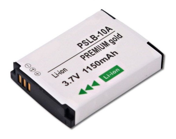 Akumulator Premium Gold SLB-10a 1150mAh (Samsung)