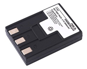 Akumulator Premium Gold NB-3L 790mAh (Canon IXUS 700, IXUS 750, IXUS I)