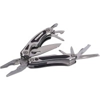 Multitool Roughneck  13-funkcyjne  ze światłem LED
