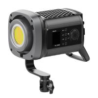 Lampa LED Ulanzi 200W - WB (2700 K - 6500 K) 