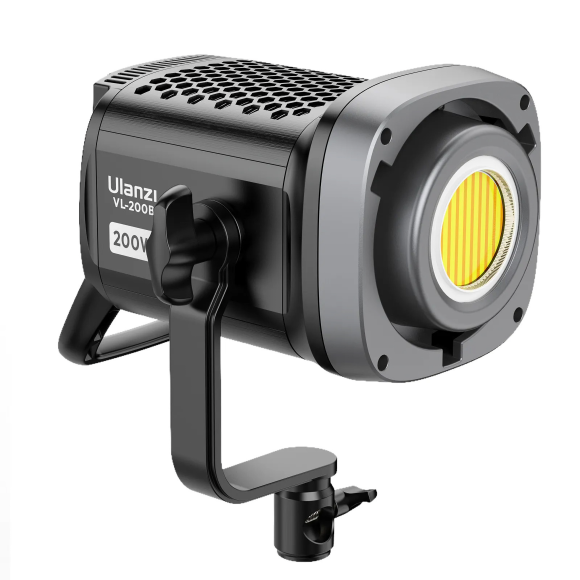 Lampa LED Ulanzi 200W - WB (2700 K - 6500 K) 