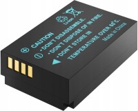 Zestaw ładowarka dwukanałowa Newell DL-USB-C i akumulator LP-E12 do Canon