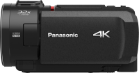 Kamera Panasonic HC-VX3 4K  - zoom 24x -  f/1.8