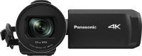 Kamera Panasonic HC-VX3 4K  - zoom 24x -  f/1.8