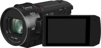 Kamera Panasonic HC-VX3 4K  - zoom 24x -  f/1.8