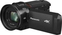Kamera Panasonic HC-VX3 4K  - zoom 24x -  f/1.8
