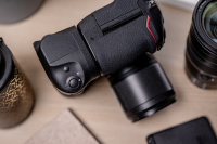 Battery Pack Newell MB-N12 do Nikon