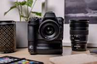 Battery Pack Newell MB-N12 do Nikon