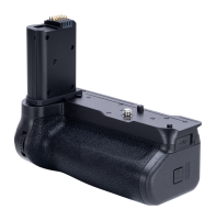 Battery Pack Newell MB-N12 do Nikon