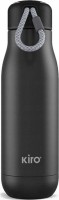 Termos Kiro 500 ml -czarny