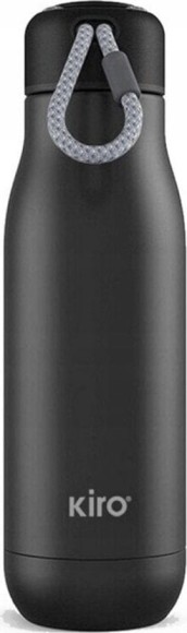 Termos Kiro 500 ml -czarny