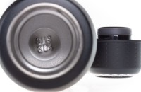 Termos Kiro 500 ml -czarny