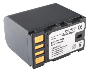 Akumulator Premium Gold BN-VF823 3600mAh (JVC)