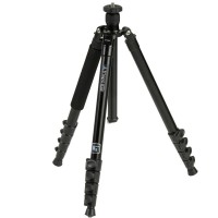 Statyw Triopo ME-3230X8C z funkcją monopodu